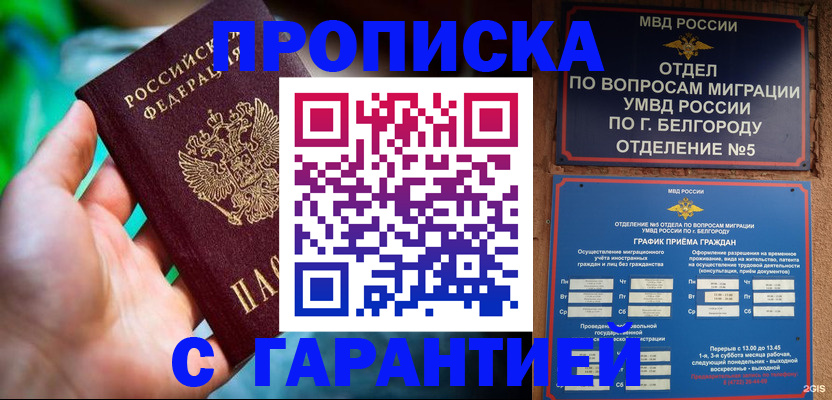 прописка для работы в Талдоме